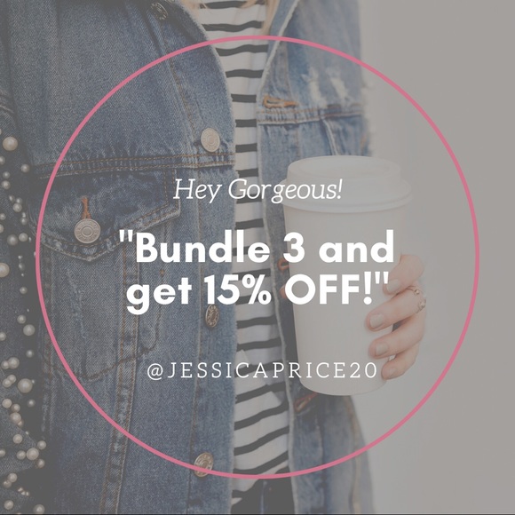 Meet your Posher, Jessica - Picture 6 of 6